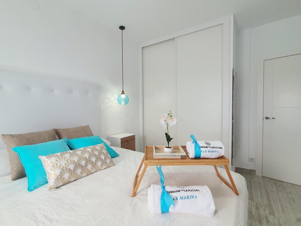 Benal Lägenhet Benalmádena Exteriör bild