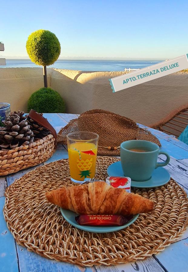 Benal Lägenhet Benalmádena Exteriör bild